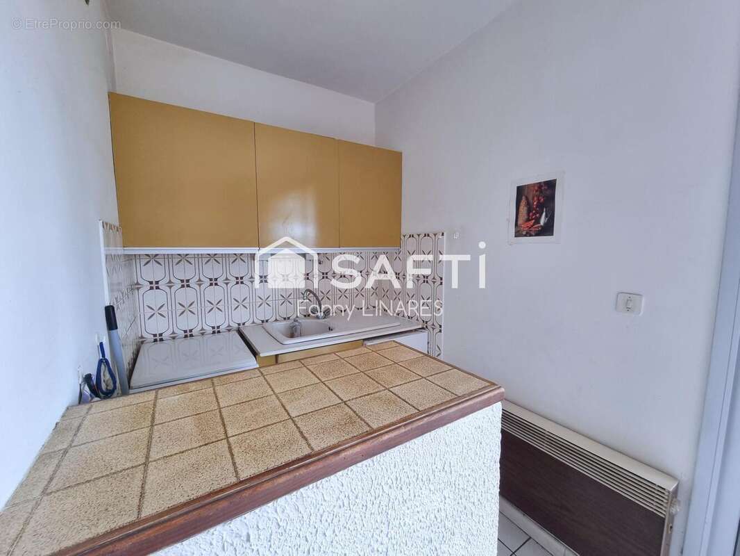 Photo 9 - Appartement à ARGELES-SUR-MER