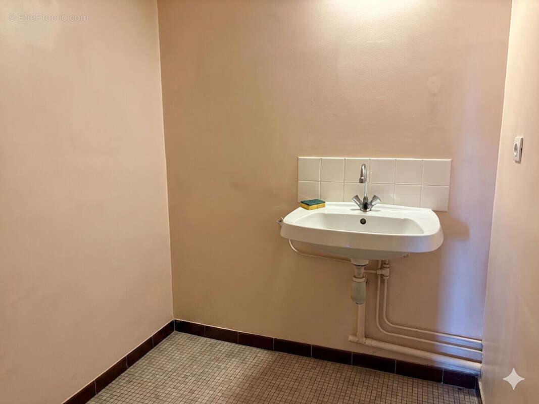 Appartement à TASSIN-LA-DEMI-LUNE