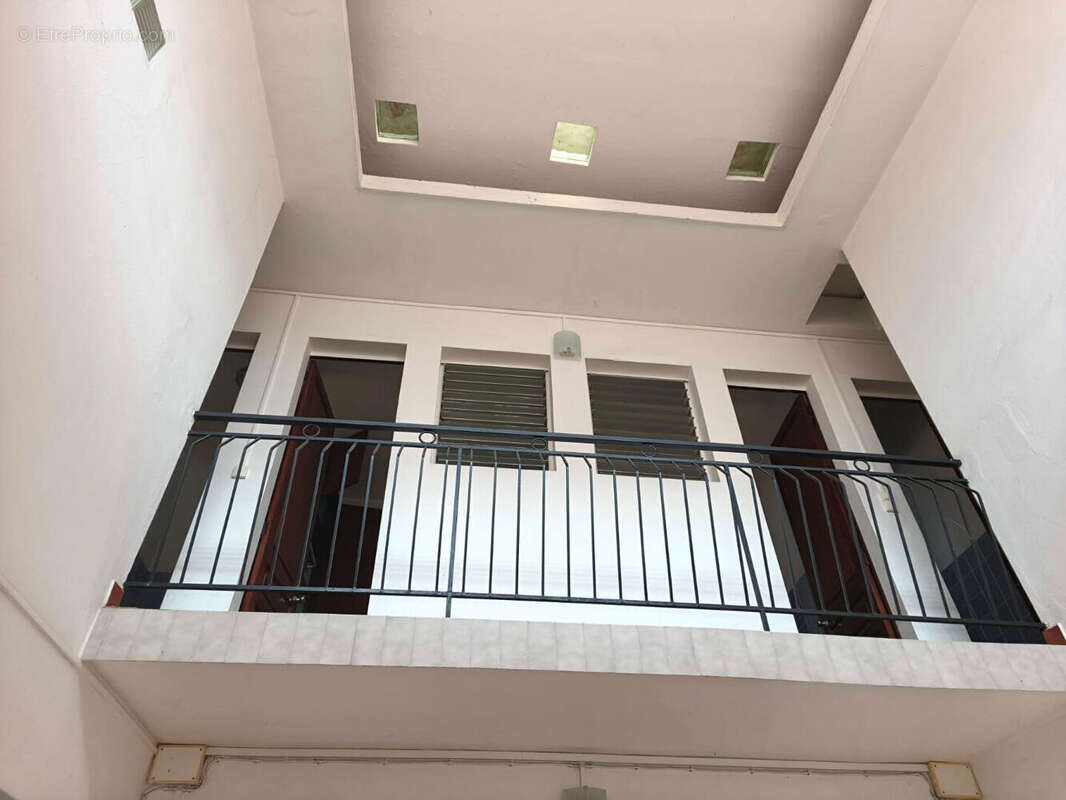 Appartement à LE LAMENTIN