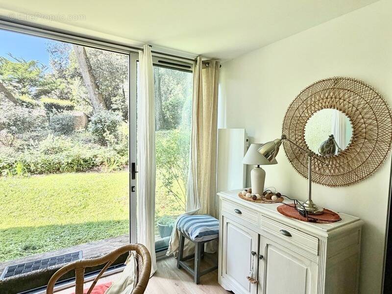 Appartement à LE POULIGUEN