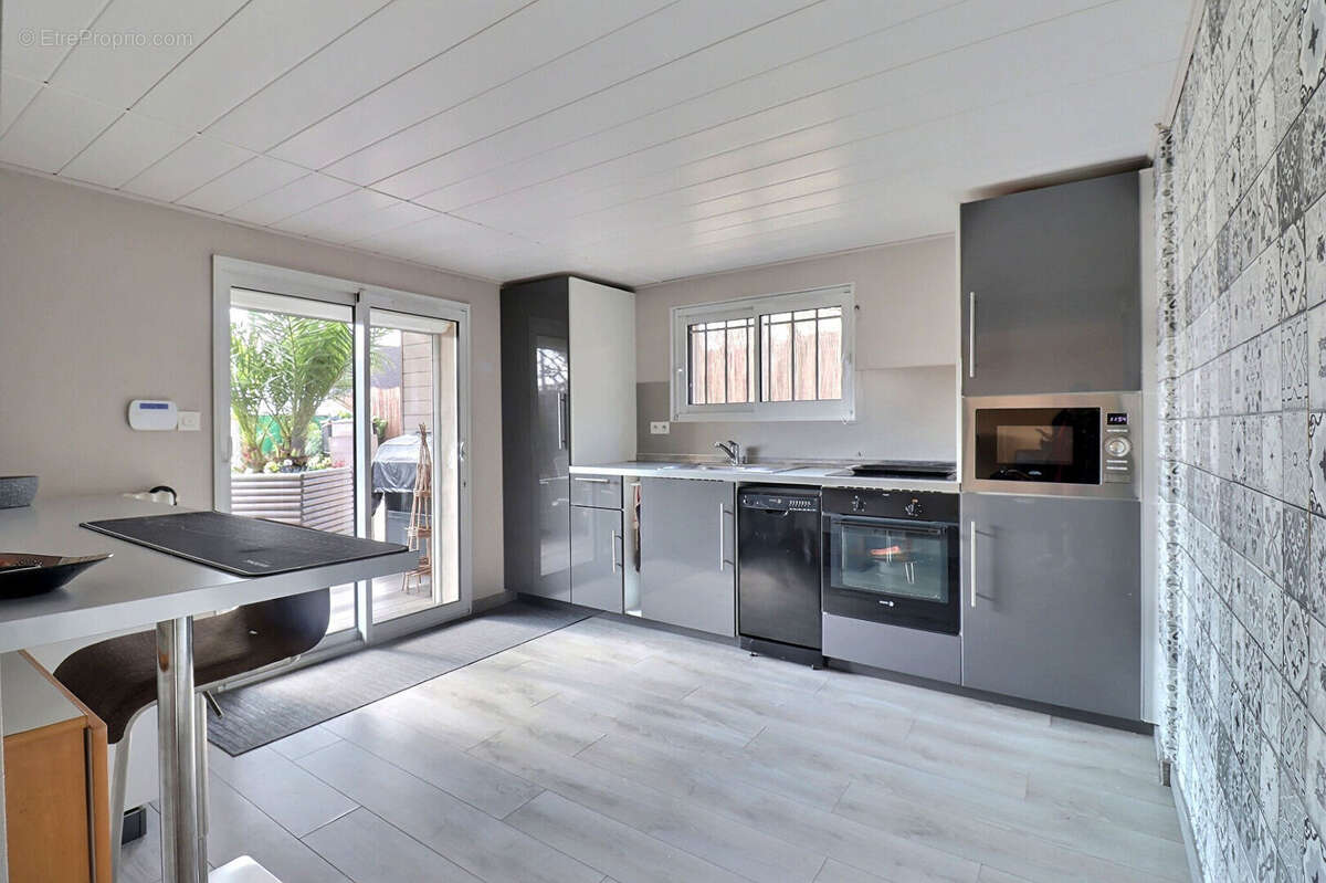 Maison à ARGENTEUIL