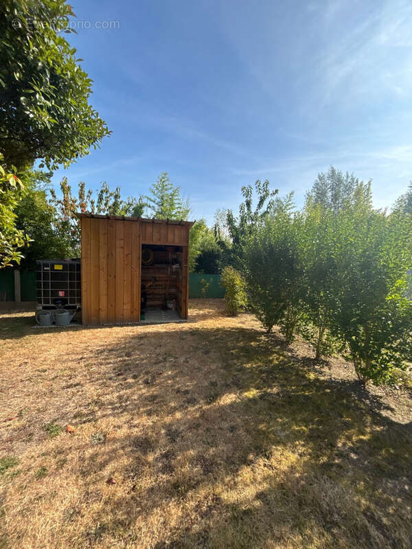 Pavillon individuel - photo 7