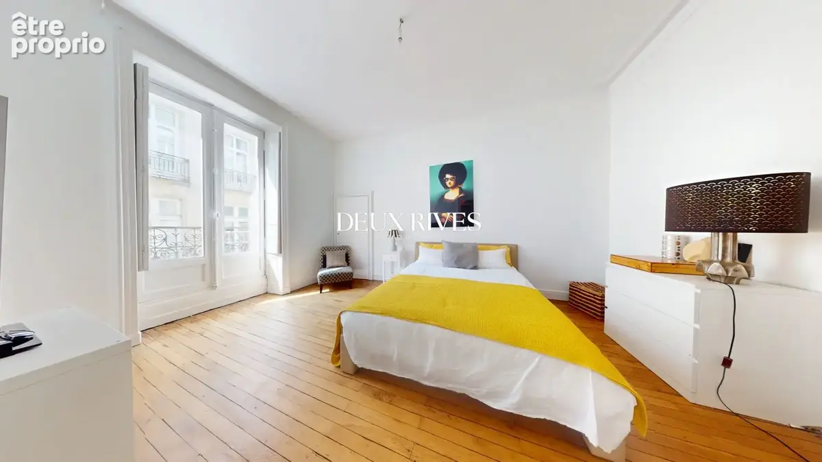 Appartement 93 m² à Nantes  - photo 6