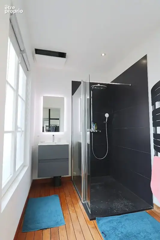 Appartement Loft Nancy 238 m2 - photo 15