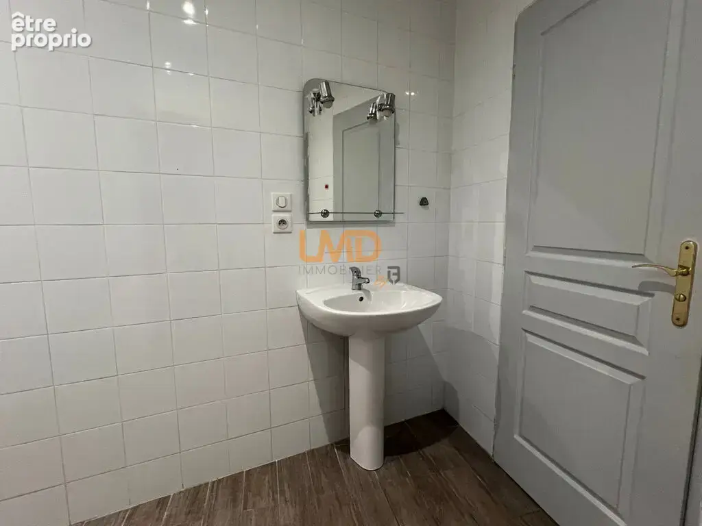 Maison rénovée avec grand garage et terrasse – Antraigues-sur-Vo - photo 20