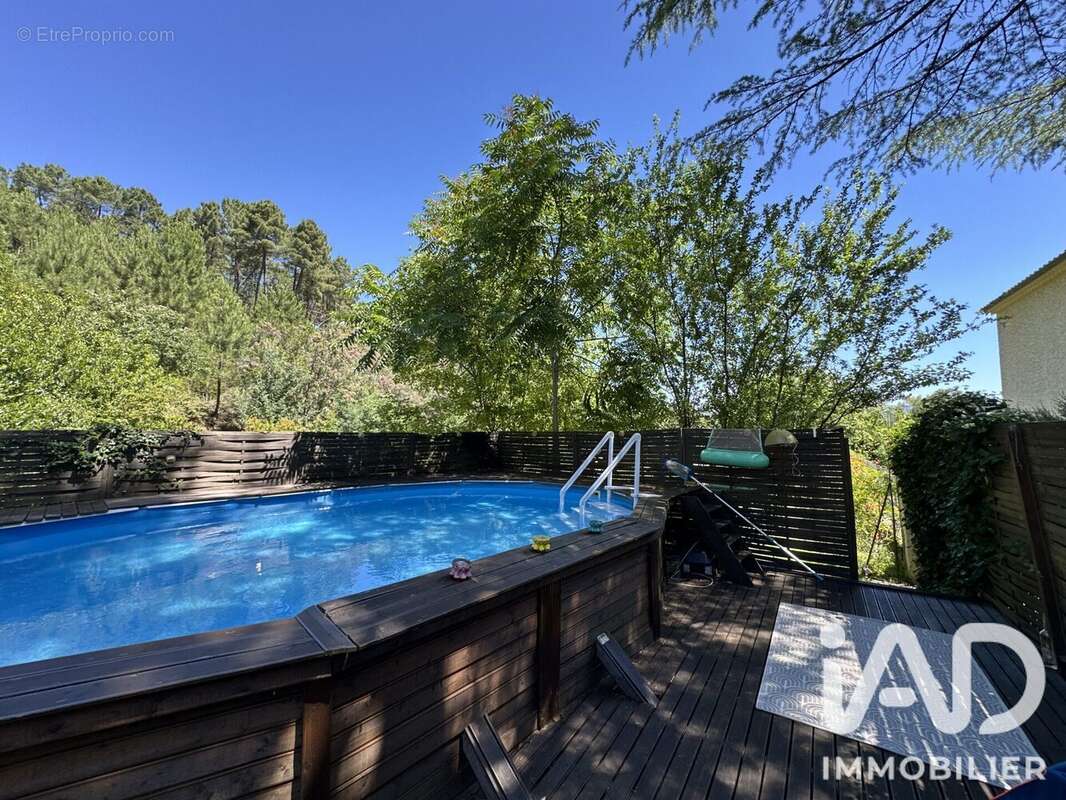 Photo 5 - Maison à AUBENAS