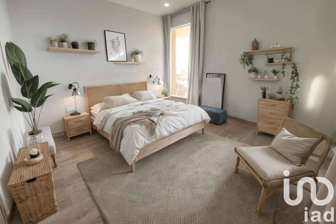 Photo 7 - Appartement à RAMONVILLE-SAINT-AGNE