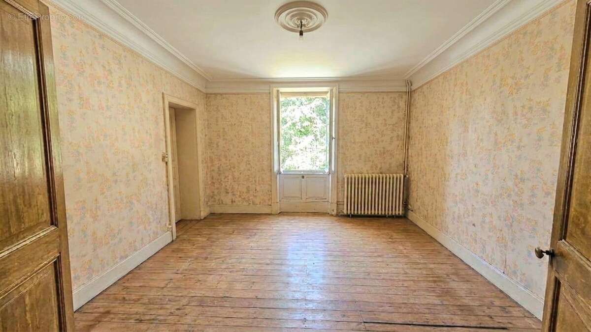 Maison à CINTEGABELLE