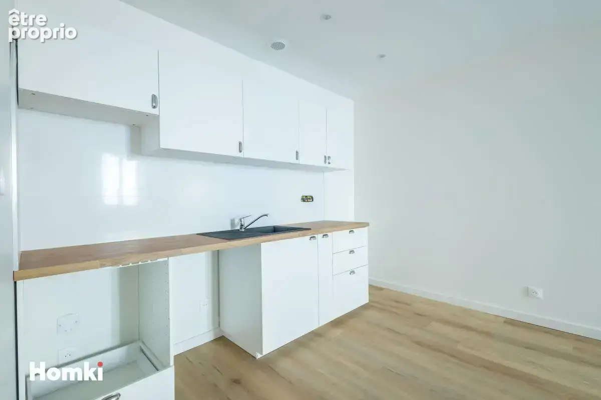 T2 lumineux de 47 m² – L'Arbresle – Idéal premier achat ou investissement - photo 2