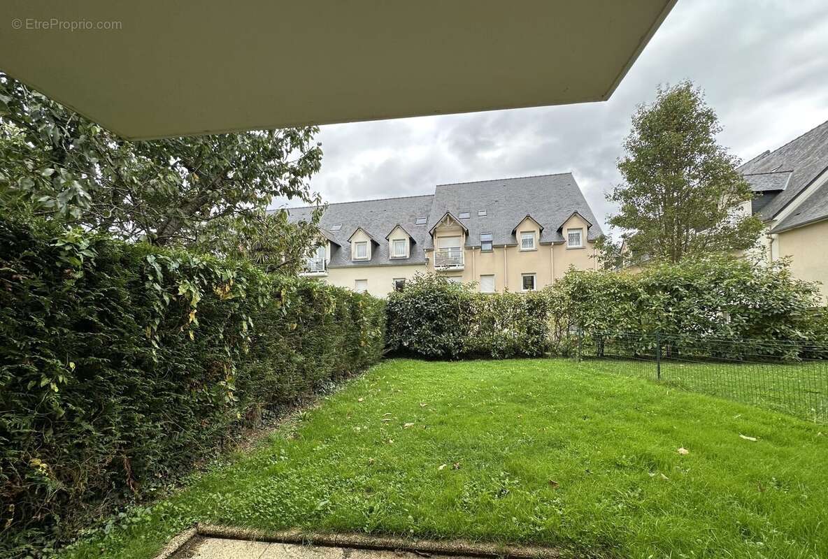 Appartement à PLEURTUIT