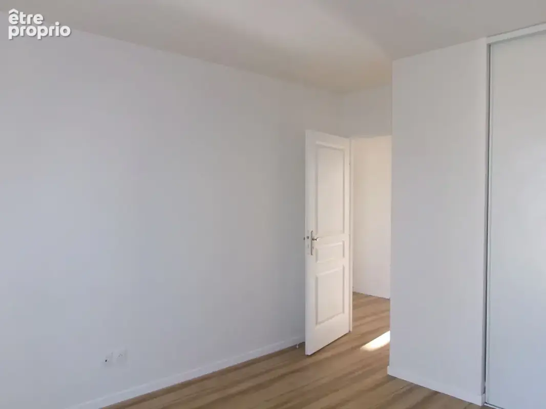 Appartement  4 pièce(s) - photo 9
