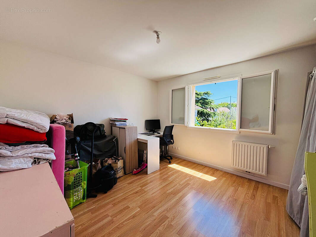 Maison à BEZONS