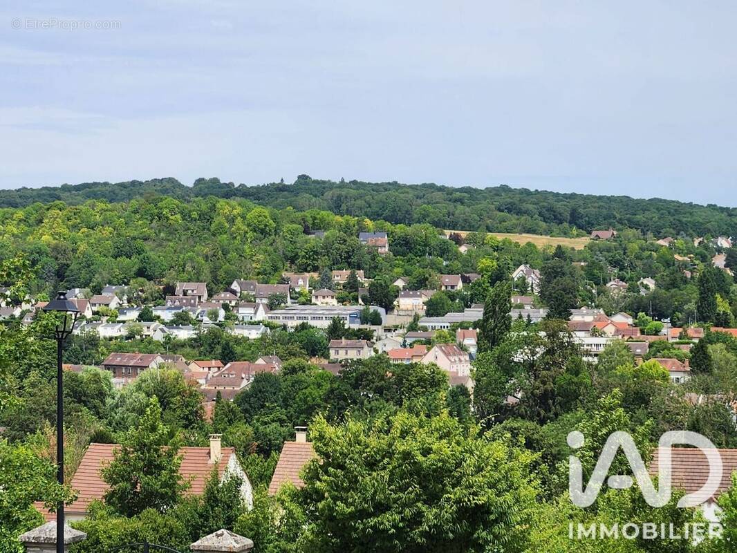Photo 1 - Terrain à MAULE
