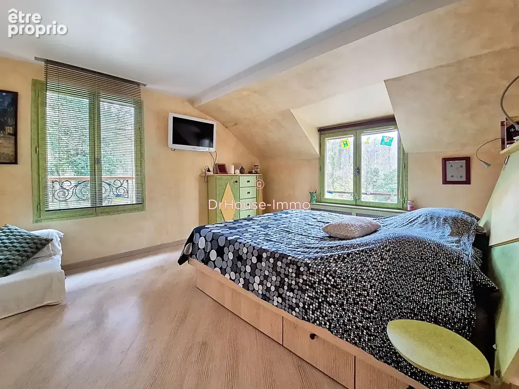 Maison 6 pièces 155 m² à vendre à Saint-Cyr-Sous-Dourdan (91410) - photo 43
