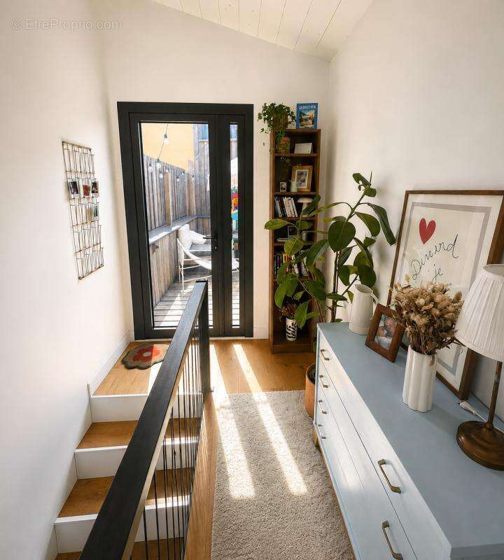 Maison à LE BIGNON