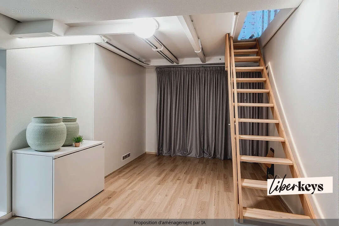 Maison à MONTREUIL-BELLAY