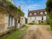 Maison à VILLIERS-SUR-LOIR