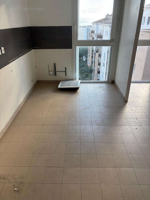 Appartement à AJACCIO