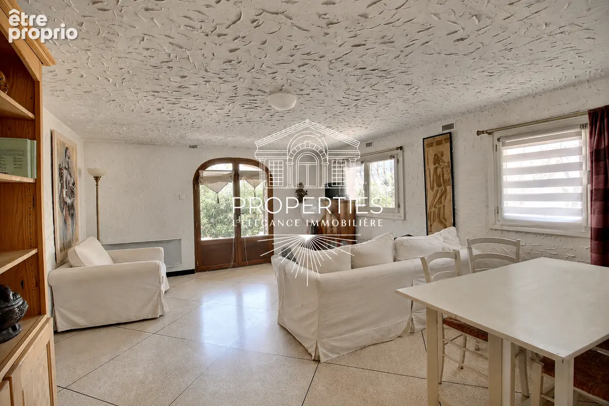 Exclusivité - Toulon EST- Maison 138 m² - Terrain 2 600 m² - photo 13