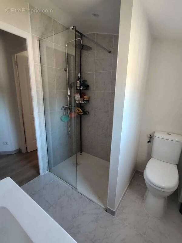 Maison à SAINT-PAUL-TROIS-CHATEAUX