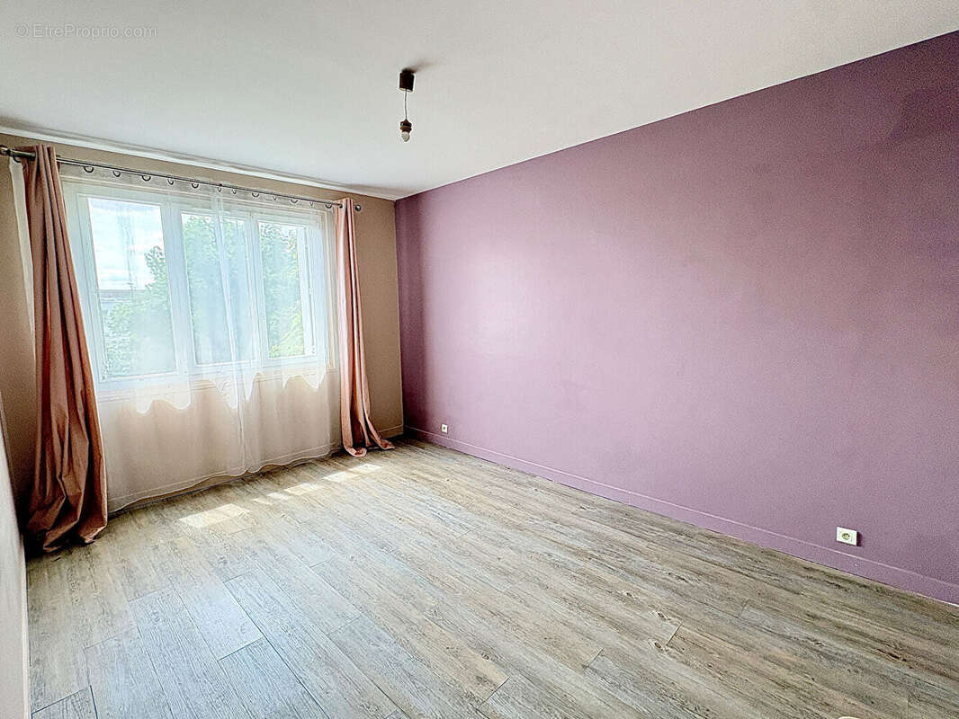 Appartement Clamart 2 pièce(s) 57.26 m2 - photo 8