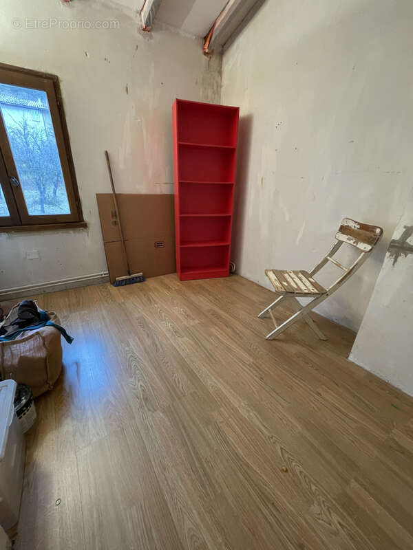 Maison à VALDEROURE