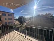 Appartement à PLAN-DE-LA-TOUR