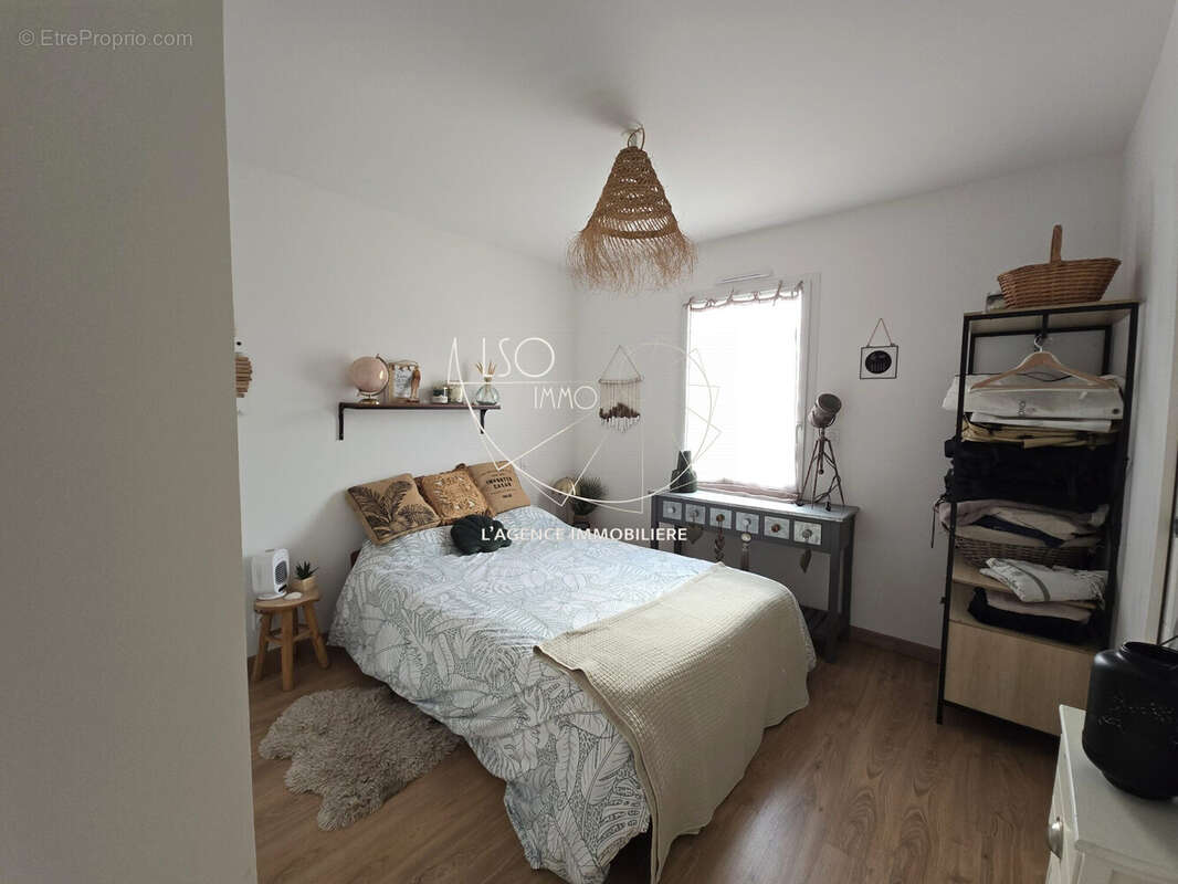 Maison 110 m² à Les Sables-D'olonne  - photo 8