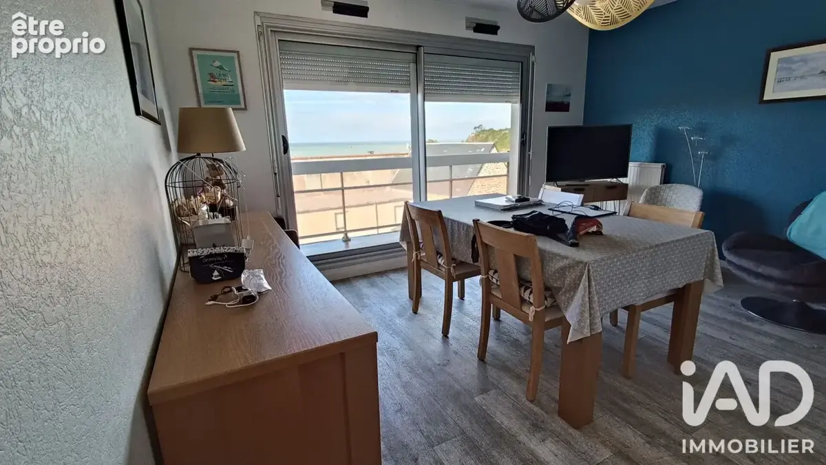 Photo 1 - Appartement à GRANVILLE