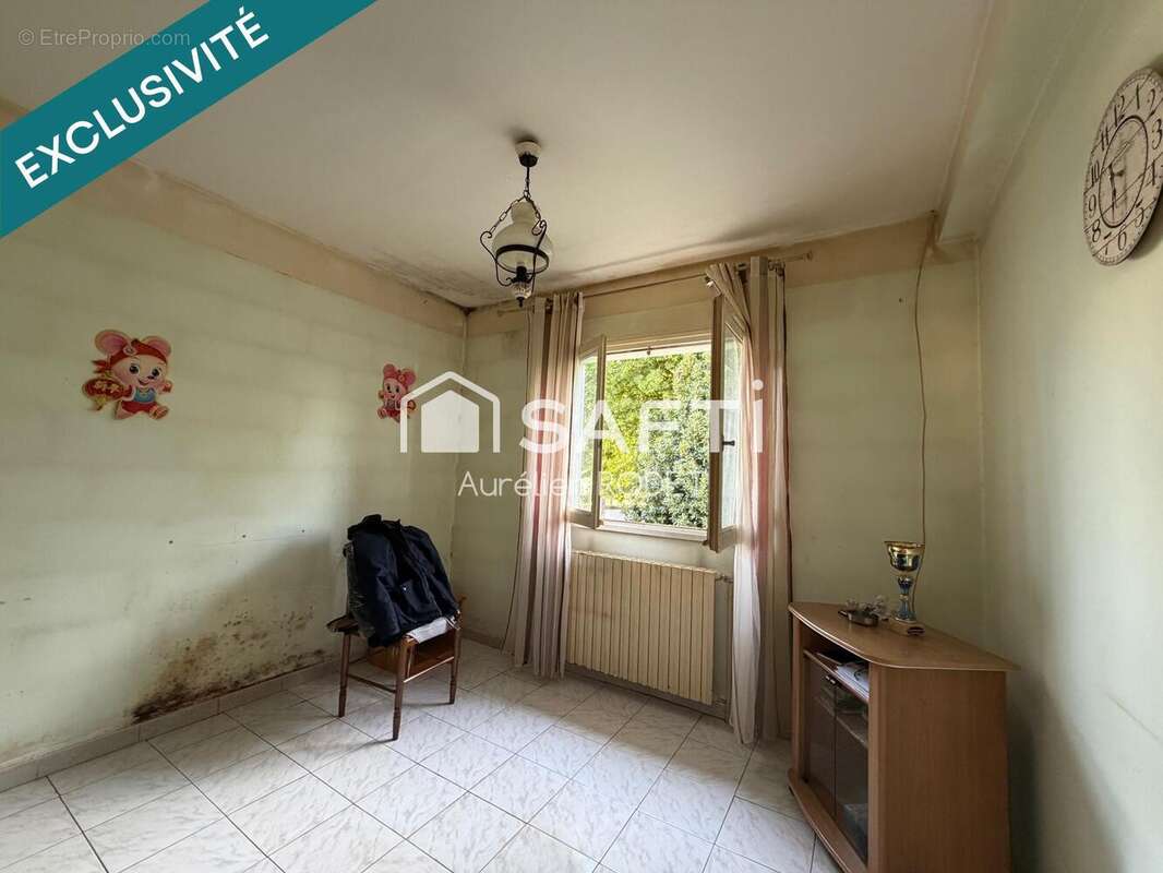 Photo 7 - Maison à VATAN