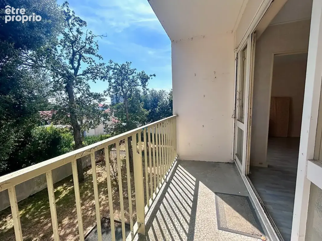 La Rochelle La Corniche - Appartement 80 m² avec vue mer, balcons, parking et ascenseur - photo 3