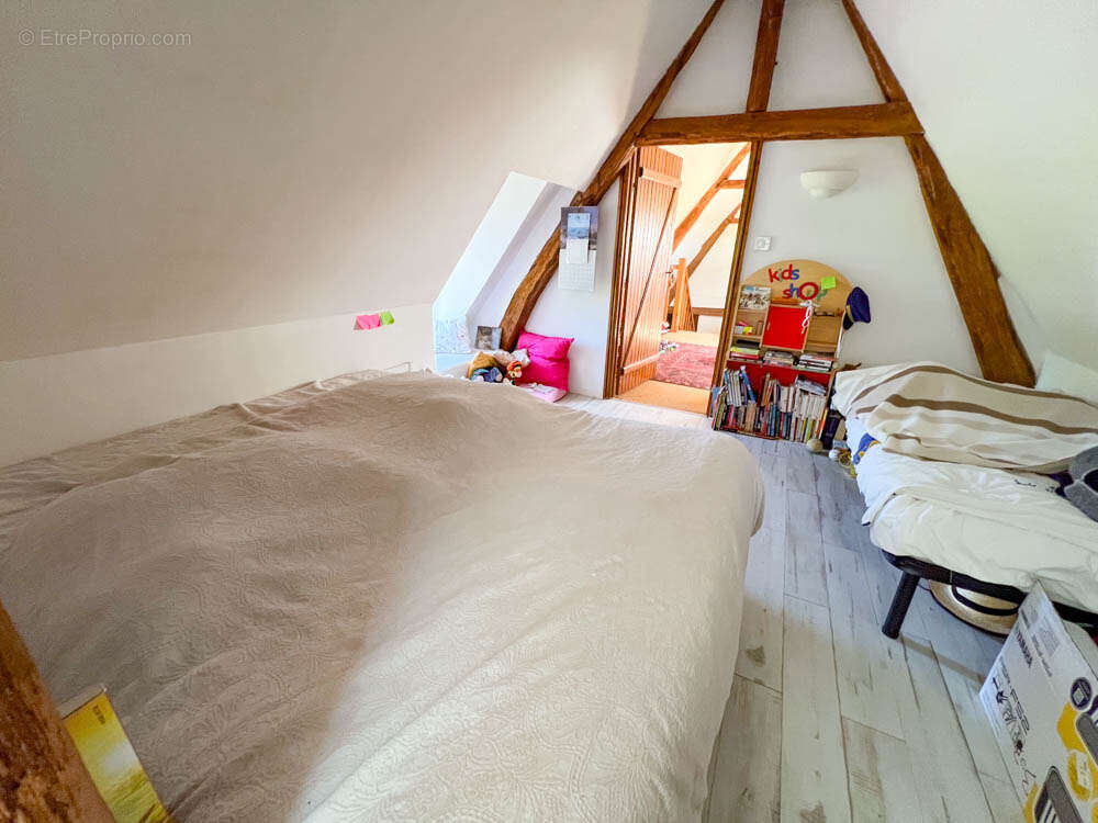 Maison à VIMOUTIERS