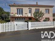 Photo 1 - Maison à LE TALLUD