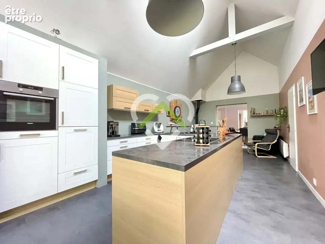Maison de charme - photo 6