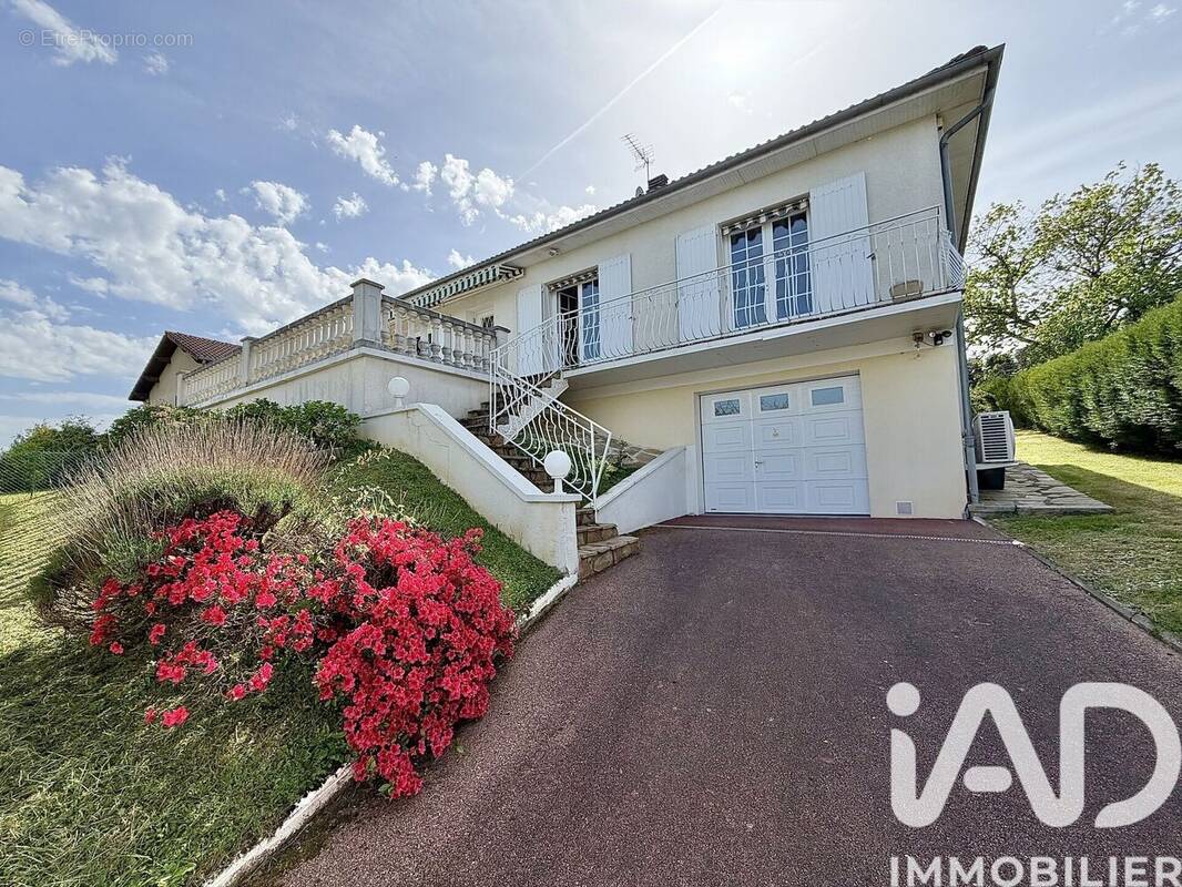 Photo 1 - Maison à AIXE-SUR-VIENNE