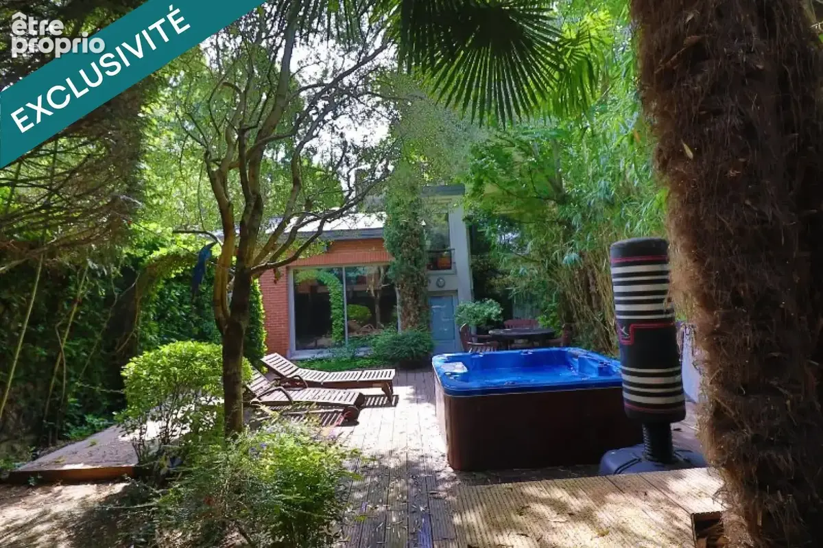 Photo 1 - Appartement à SAINT-MAUR-DES-FOSSES