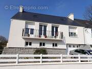 Maison à CARHAIX-PLOUGUER