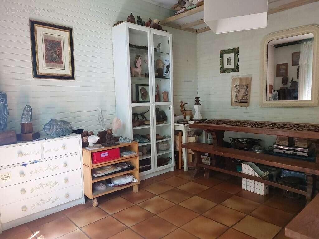 Maison à BOUSSY-SAINT-ANTOINE
