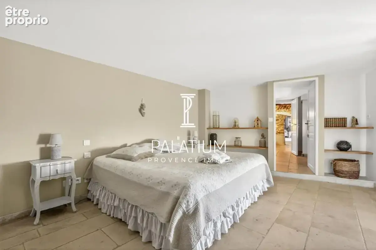 Domaine avec gîtes et chambres d'hôtes Ardèche 07 - photo 28