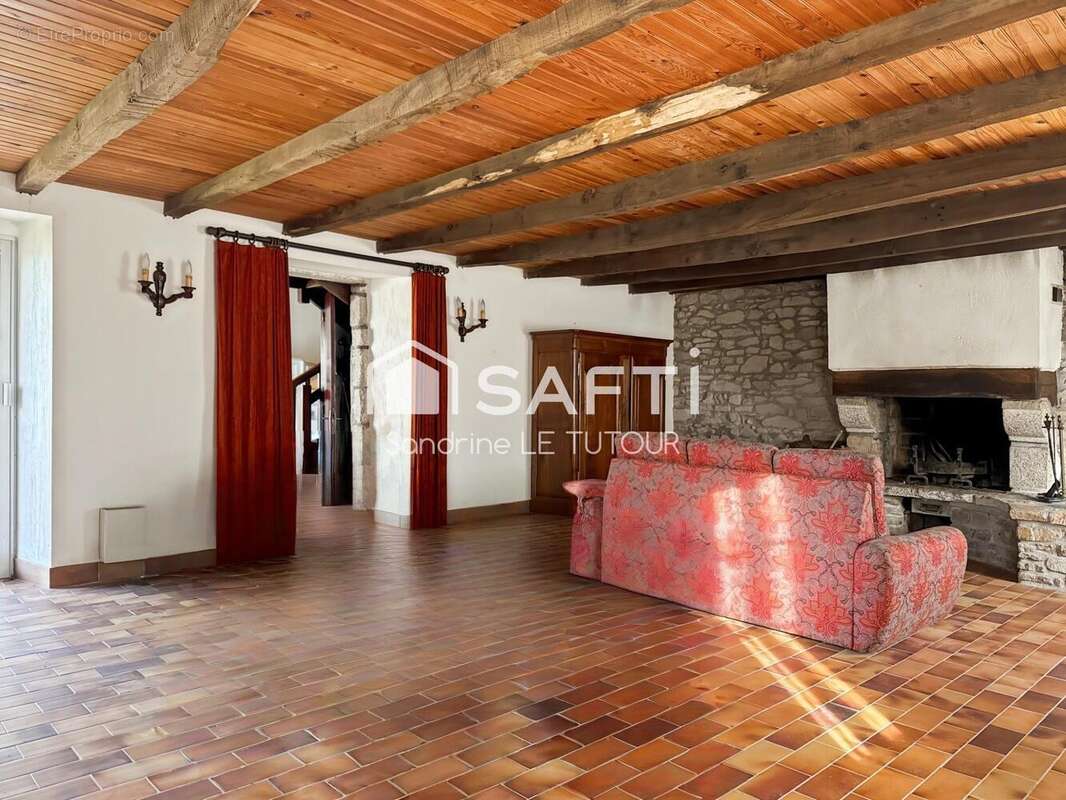 Photo 4 - Maison à SAINT-ARMEL