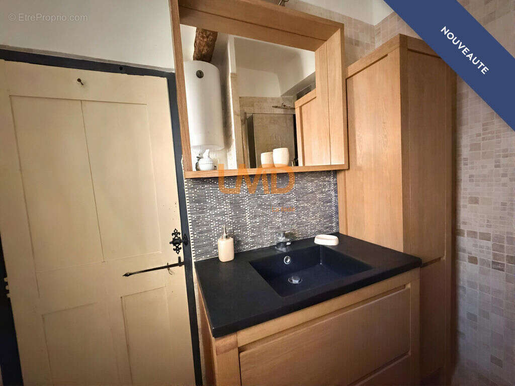 Appartement à BARGEMON