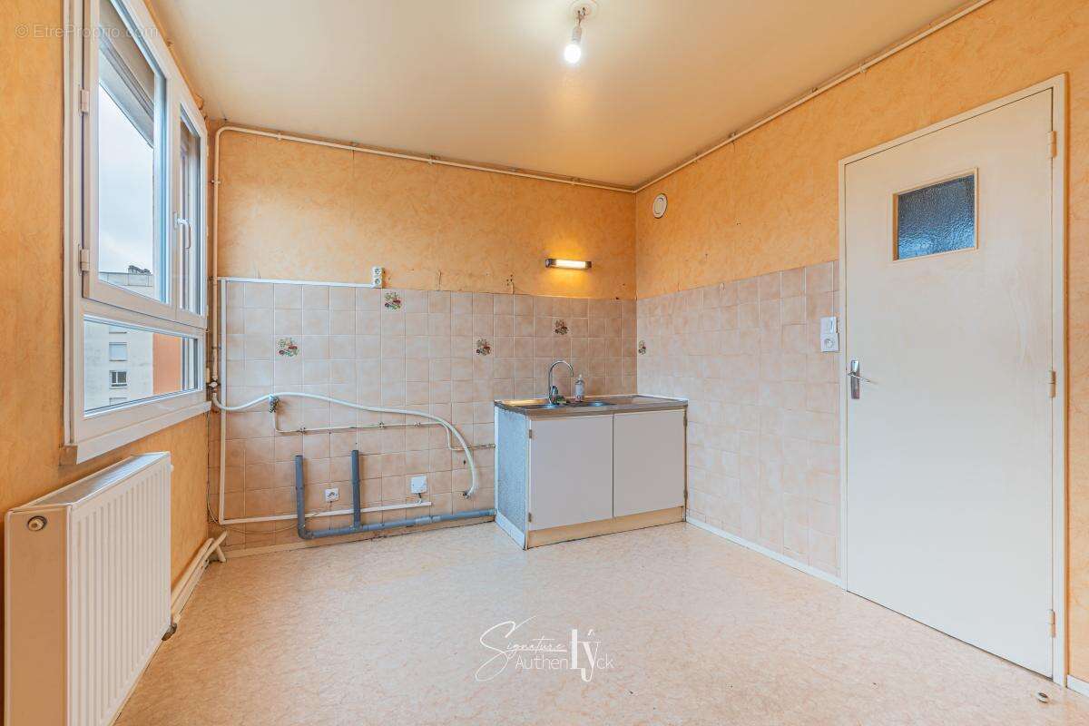 Appartement à LIMOGES