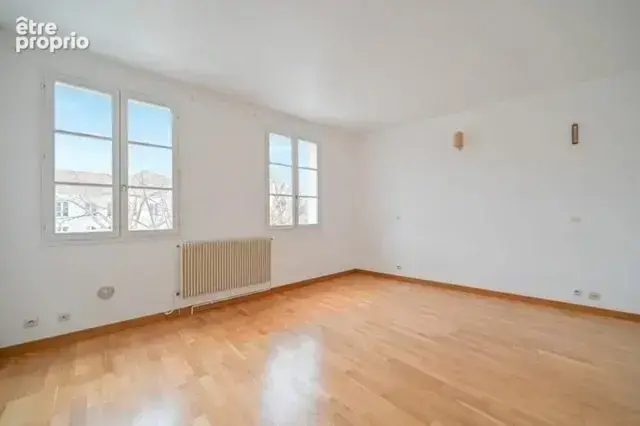Exclusivité : Grand Duplex en plein centre de Rueil Malmaison - photo 9