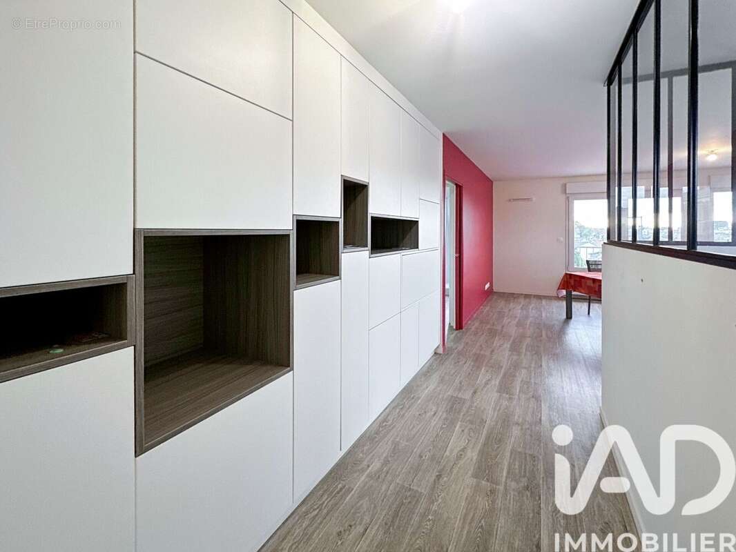 Photo 2 - Appartement à RENNES