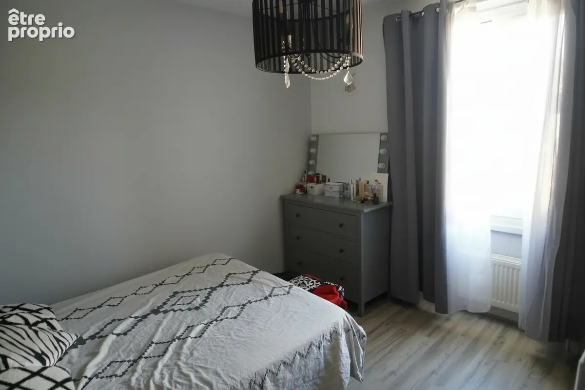 Maison 70m² à villefranche-sur-saône - photo 7