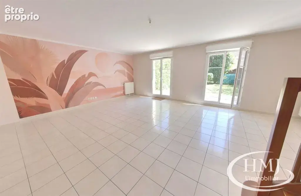 Maison 6 pièces 107 m² à vendre à Lisses (91090) - photo 2