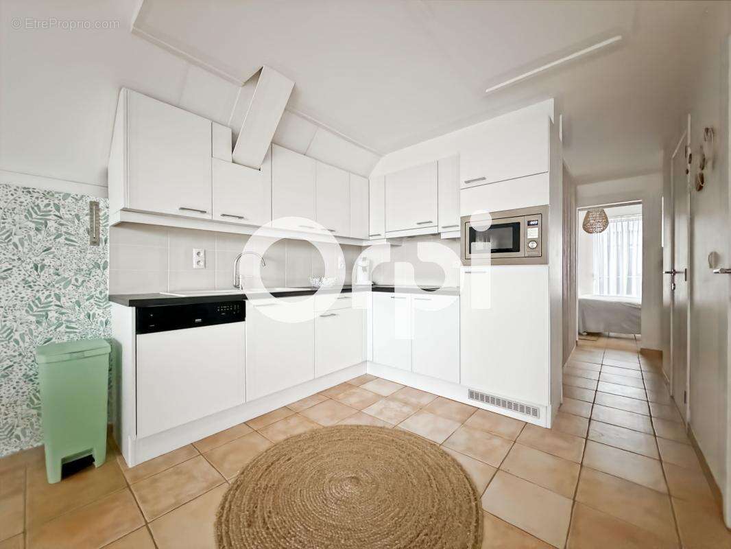 Appartement à BRAY-DUNES