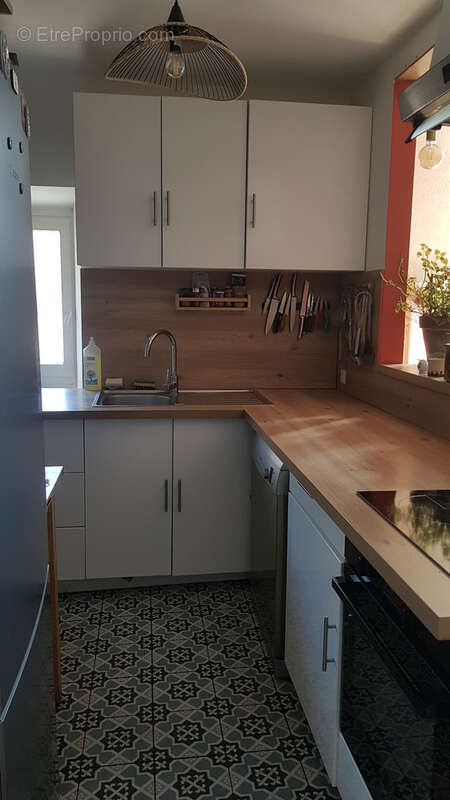 Appartement à MELUN