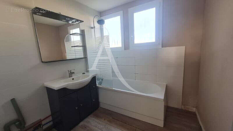 Appartement à GISORS