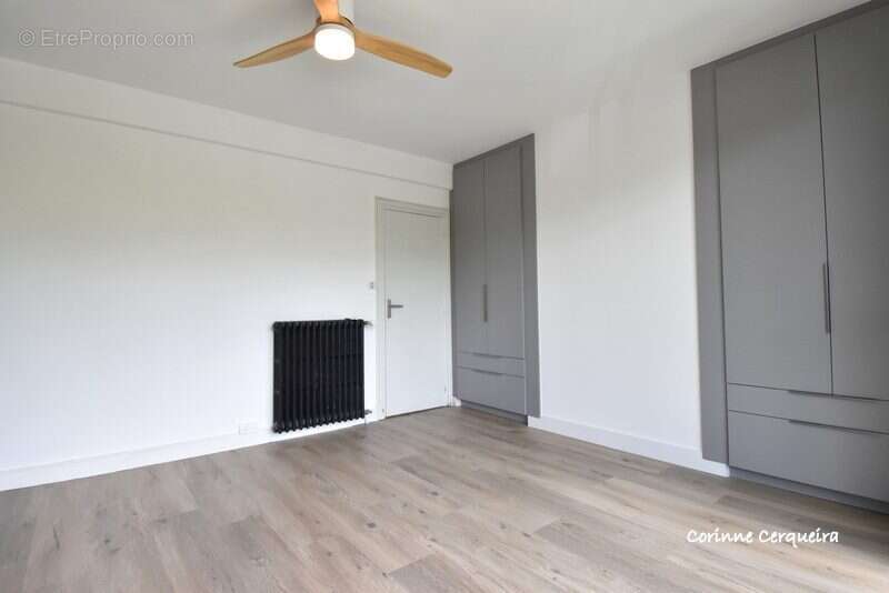 Appartement à LORIENT